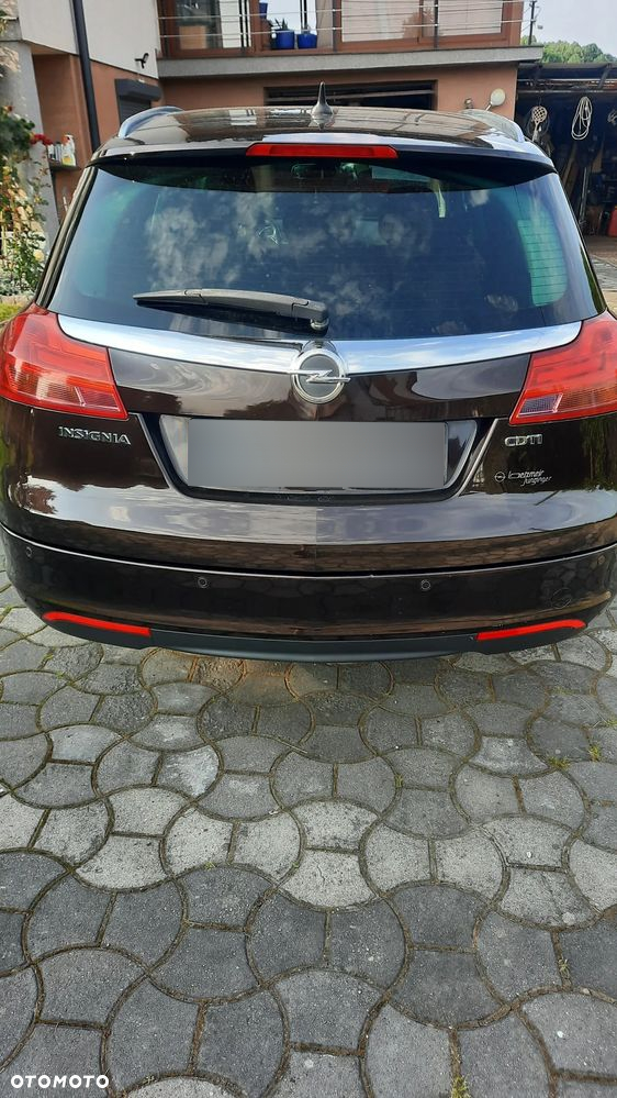 Opel Insignia - 6