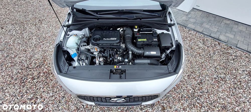 Hyundai i30 1.0 T-GDI Family - 32