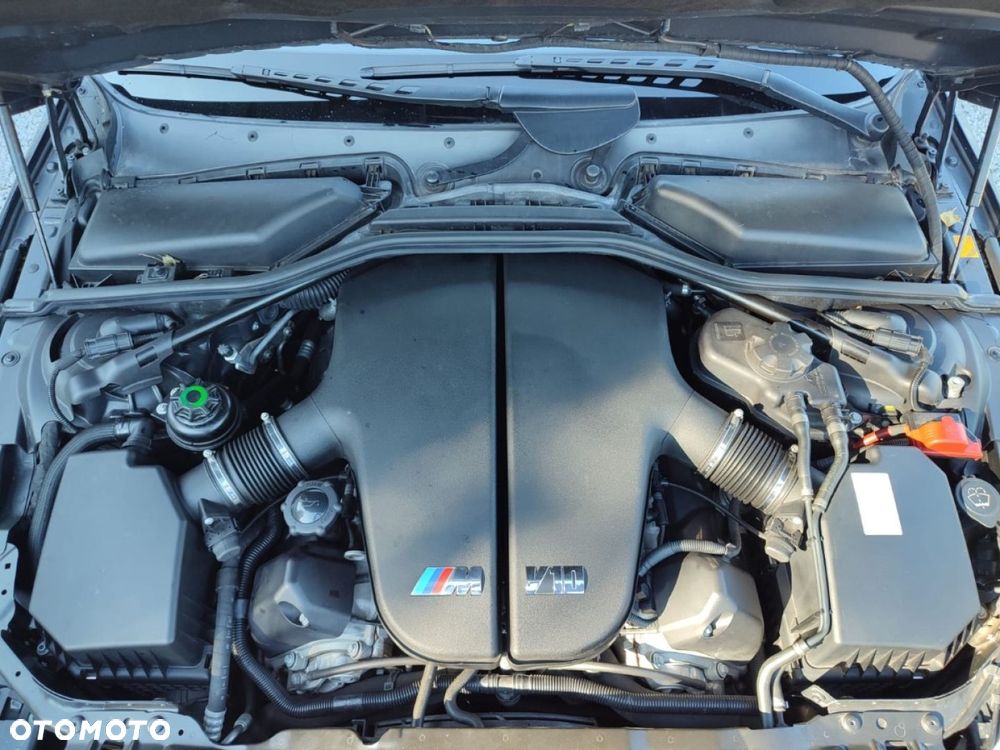 BMW M5 Standard - 29