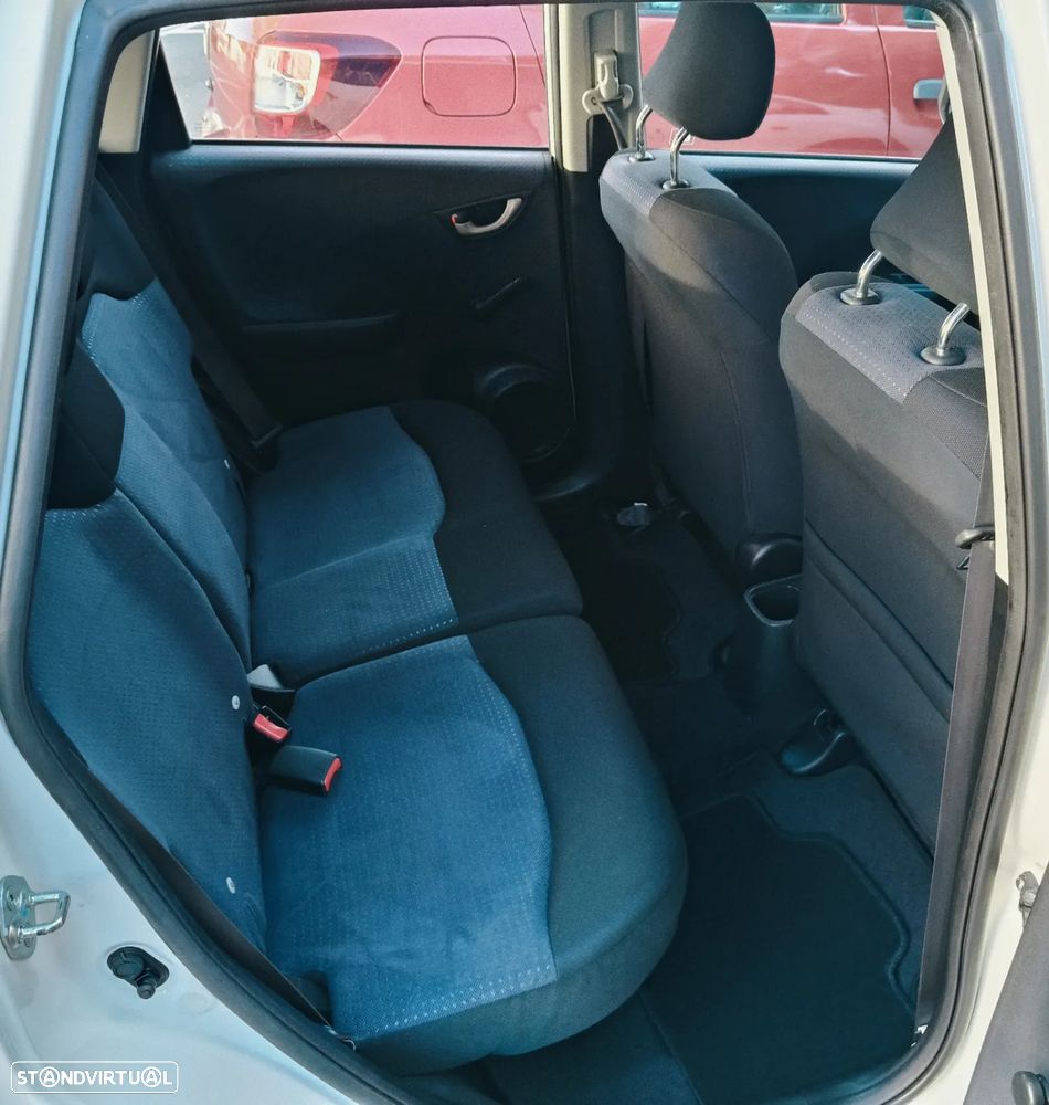 Honda Jazz 1.2 i-VTEC Elegance - 17