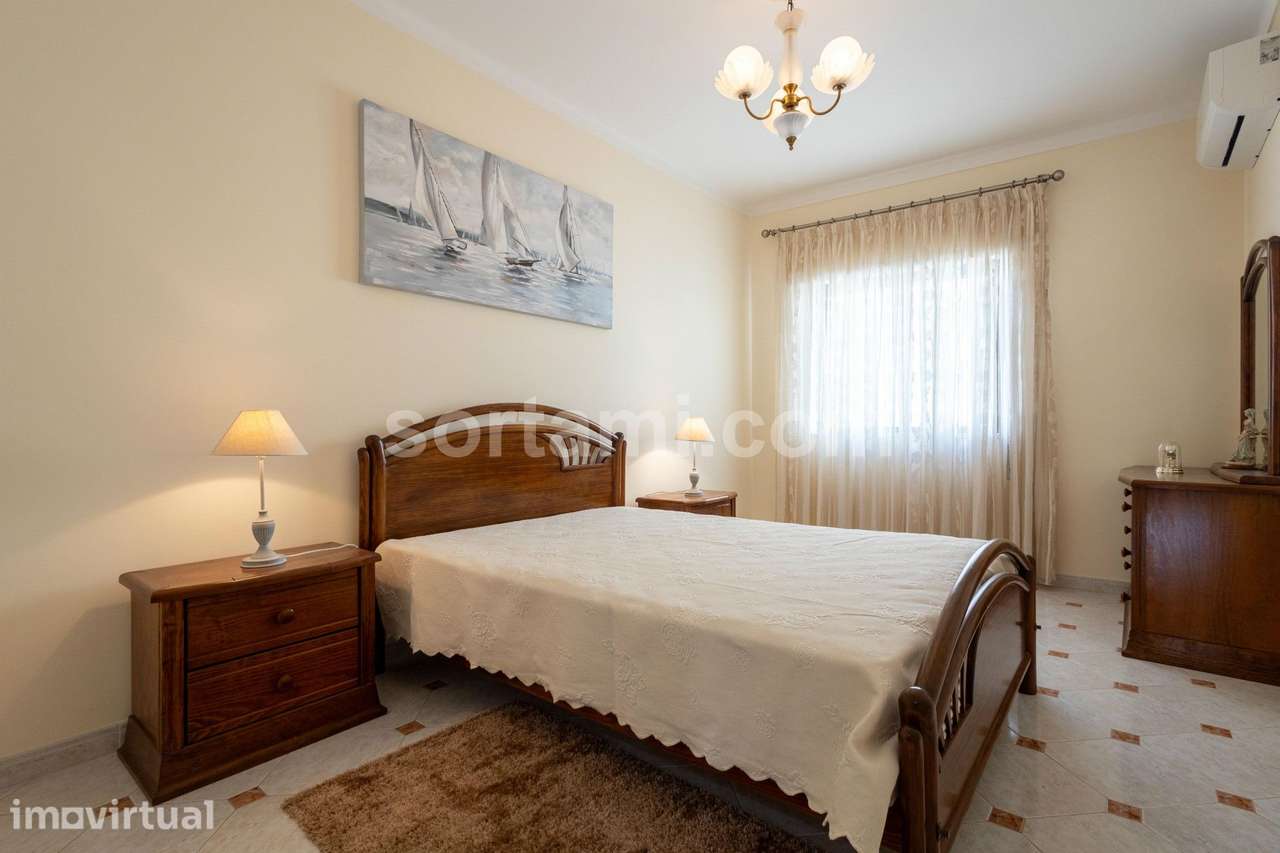 Apartamento T1 Venda em Quarteira,Loulé - Grande imagem: 3/14