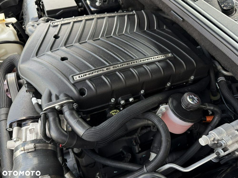 Dodge Durango - 39