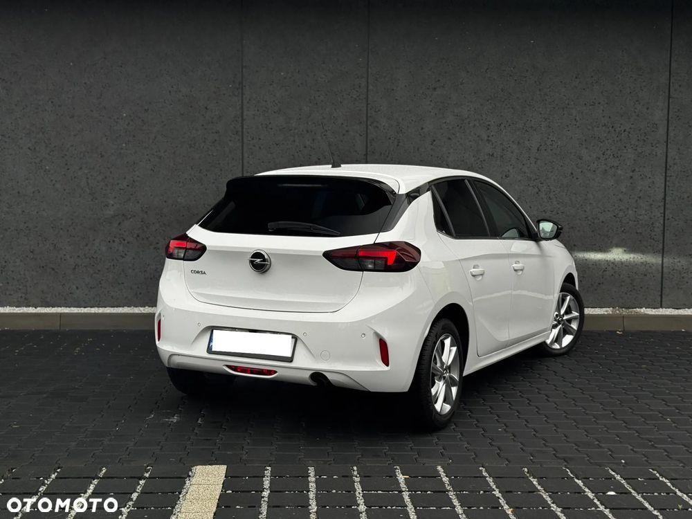 Opel Corsa 1.2 Elegance Business Pack S&S - 8