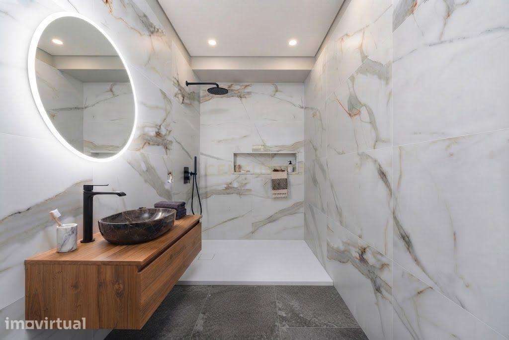 Apartamento Novo, de Luxo, na praia de Santa Cruz em Torres Vedras, Li - Grande imagem: 5/34