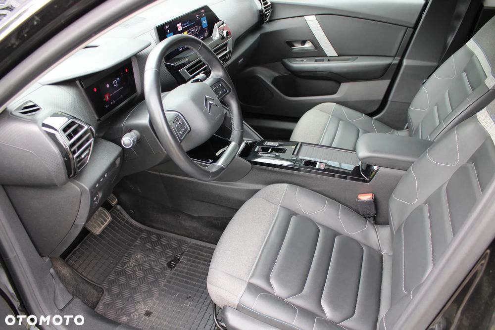 Citroën C4 1.2 PureTech Shine S&S - 5