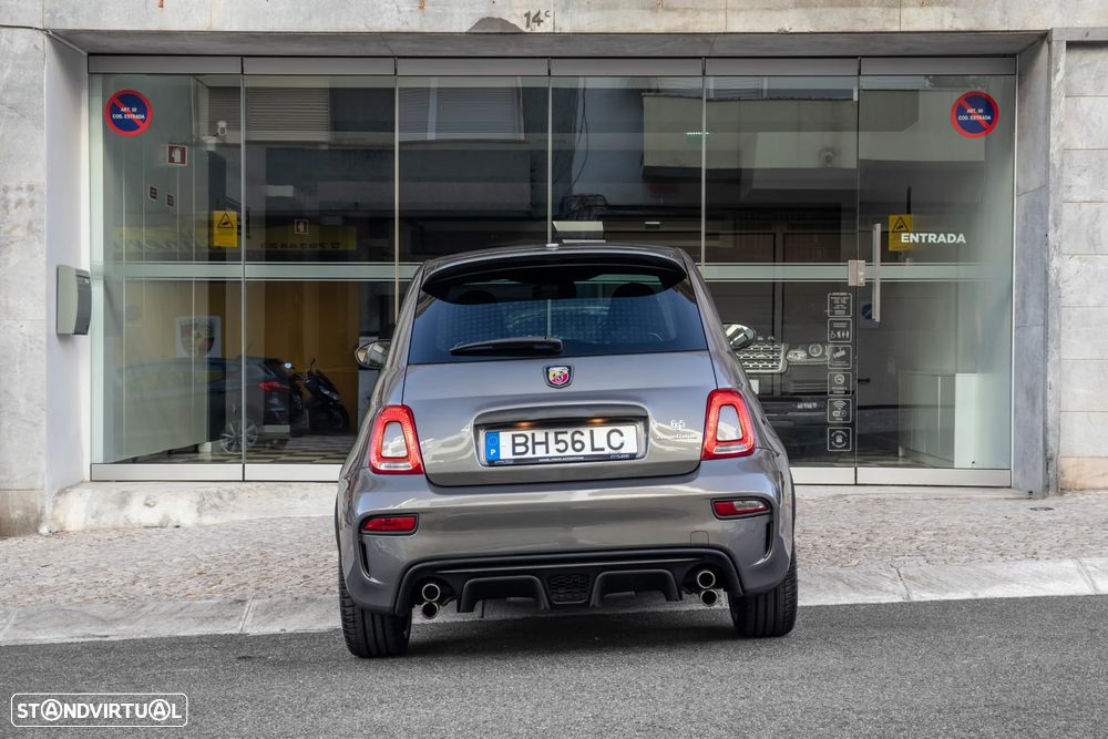 Abarth 695 1.4 T-Jet MTA - 34