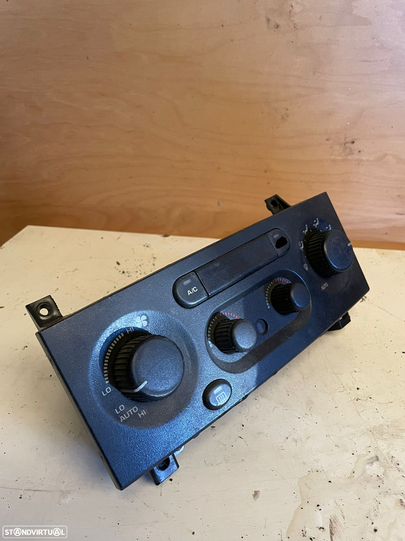 Comando chauffage JEEP GRAND CHEROKEE 3,1 1999-2004 - 2