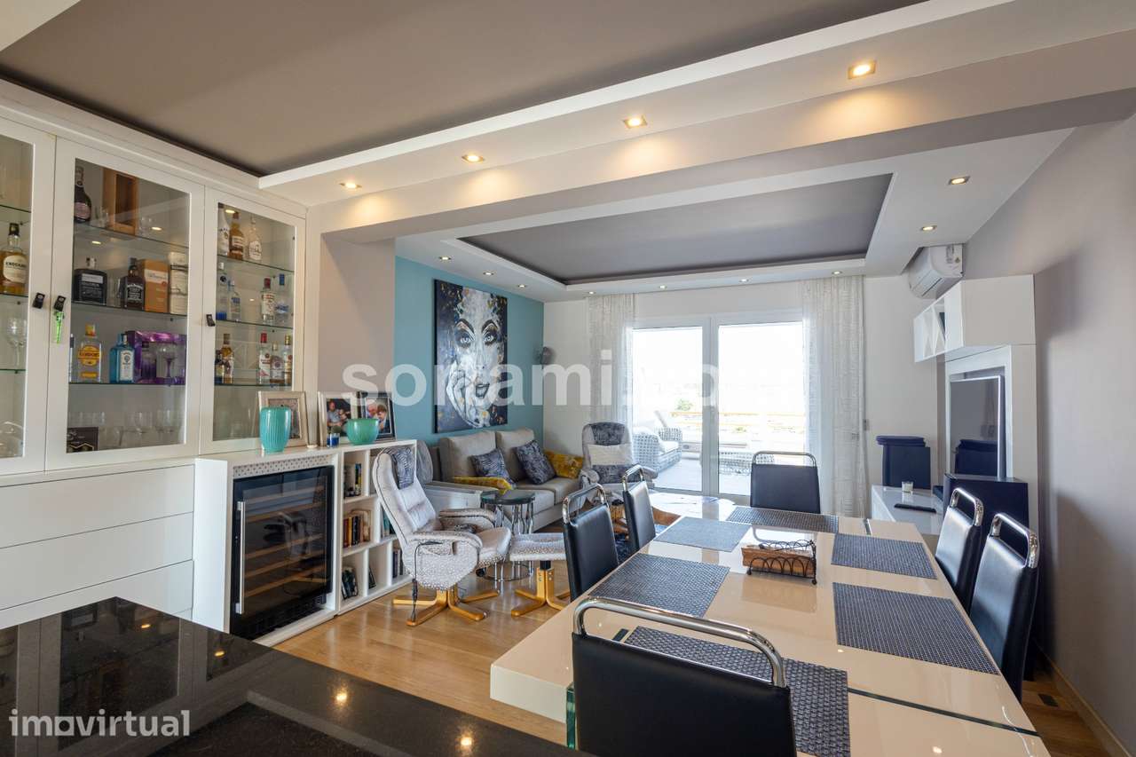 Apartamento T2 Venda em Quarteira,Loulé - Grande imagem: 4/27