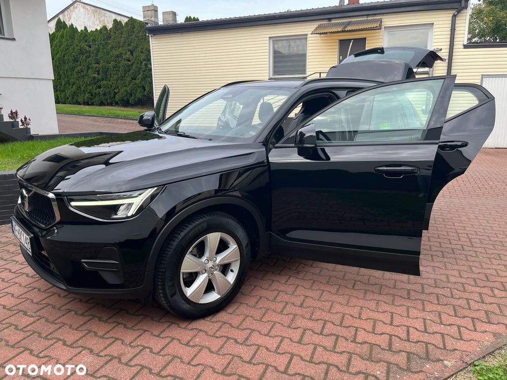 Volvo XC 40 B3 Essential - 26