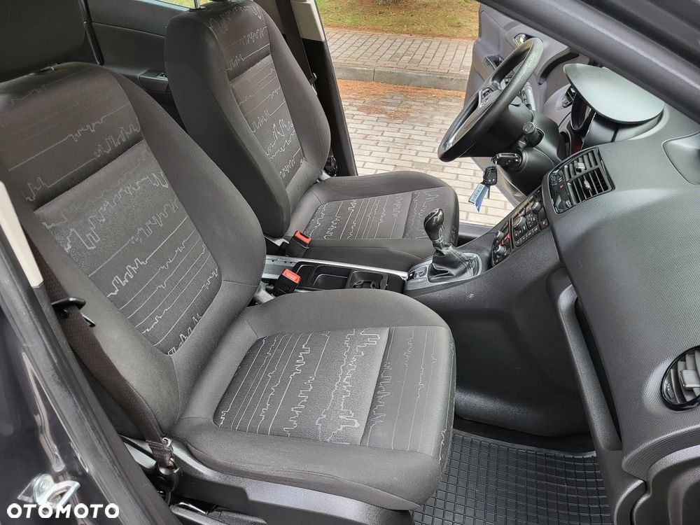 Opel Meriva 1.4 Color Edition - 13