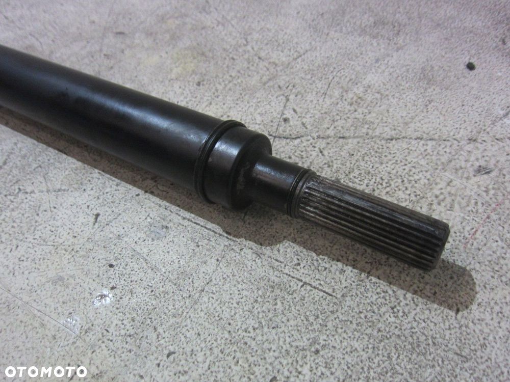BMW X3 G01 X4 G30 WAŁ NAPĘDOWY KRÓTKI PRZEDNI 9425911 8632583 26208632583 - 4