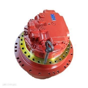 Hidromotor si reductor new holland e145 - 1
