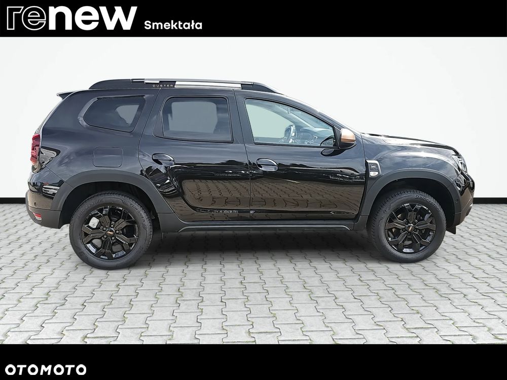 Dacia Duster - 4