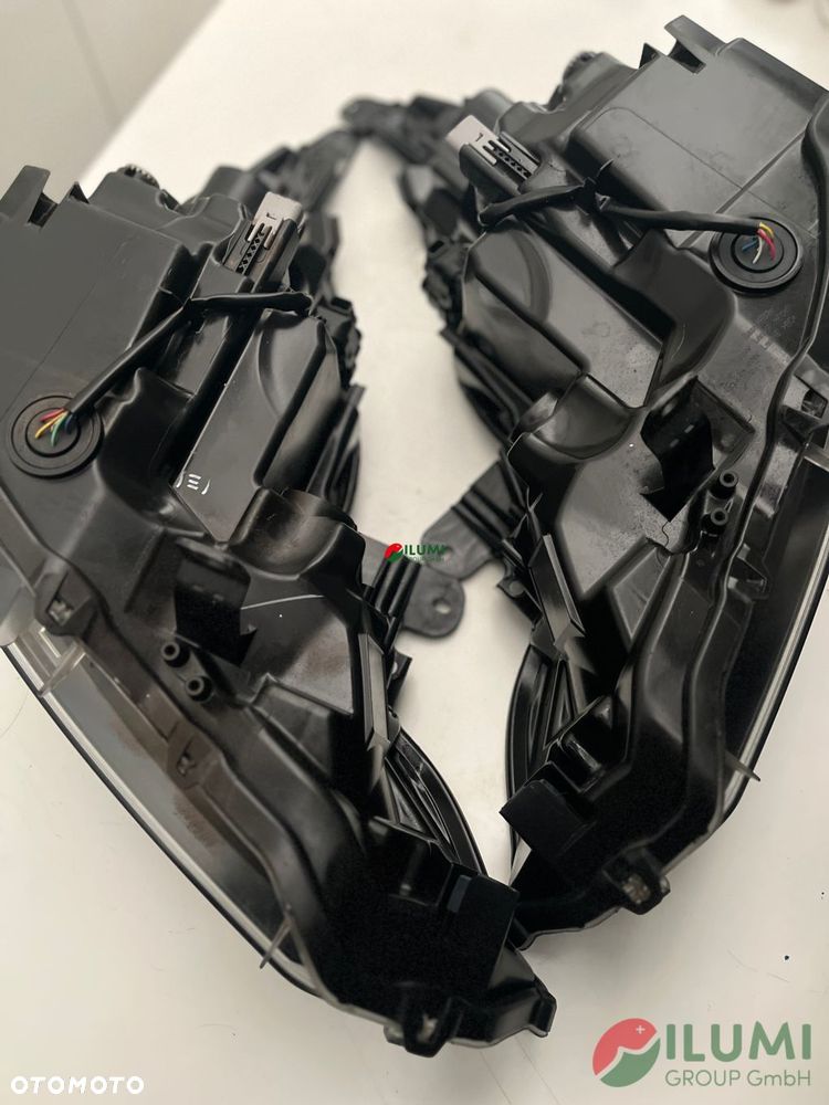 Toyota Aygo Lift Reflektor L+r 81170-0h210 - 6