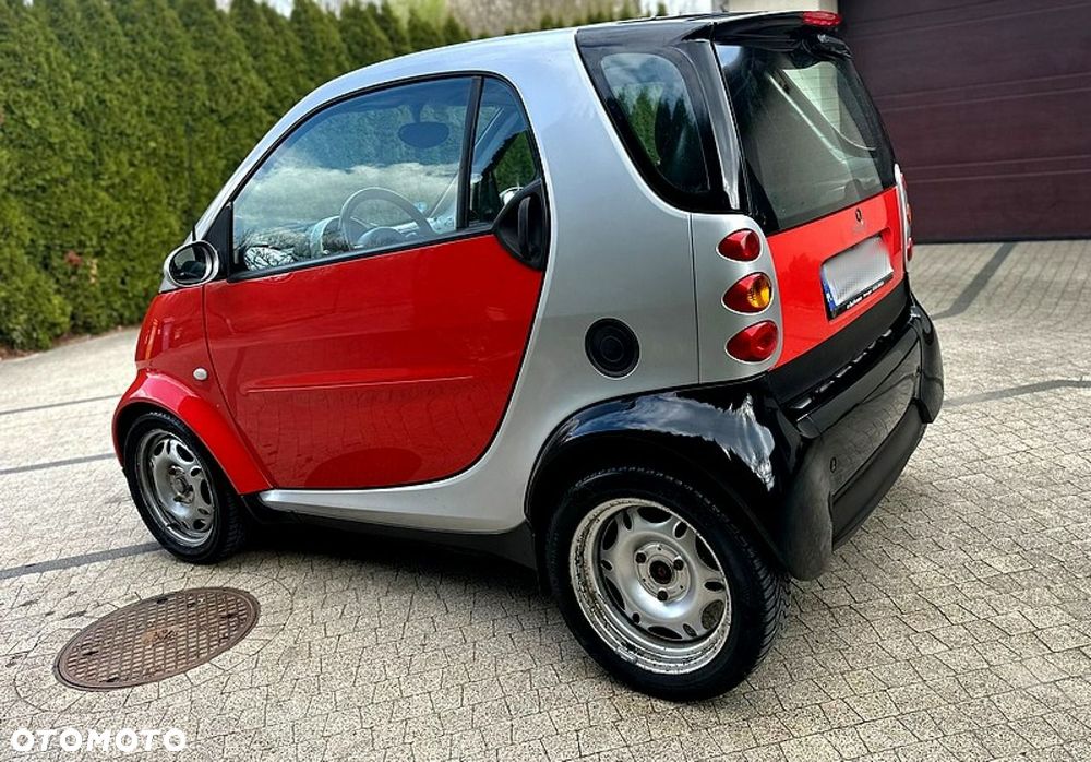 Smart Fortwo - 16