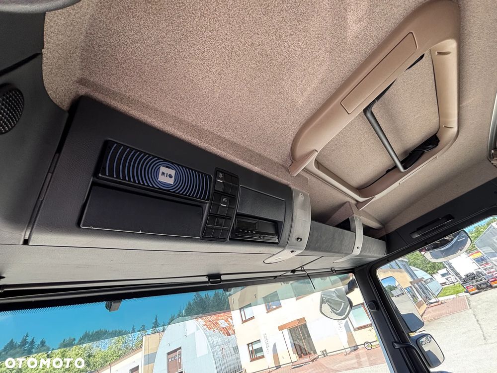 MAN TGM 18.290 4x2 EURO 6 + SIDE OPENING BOX - 19