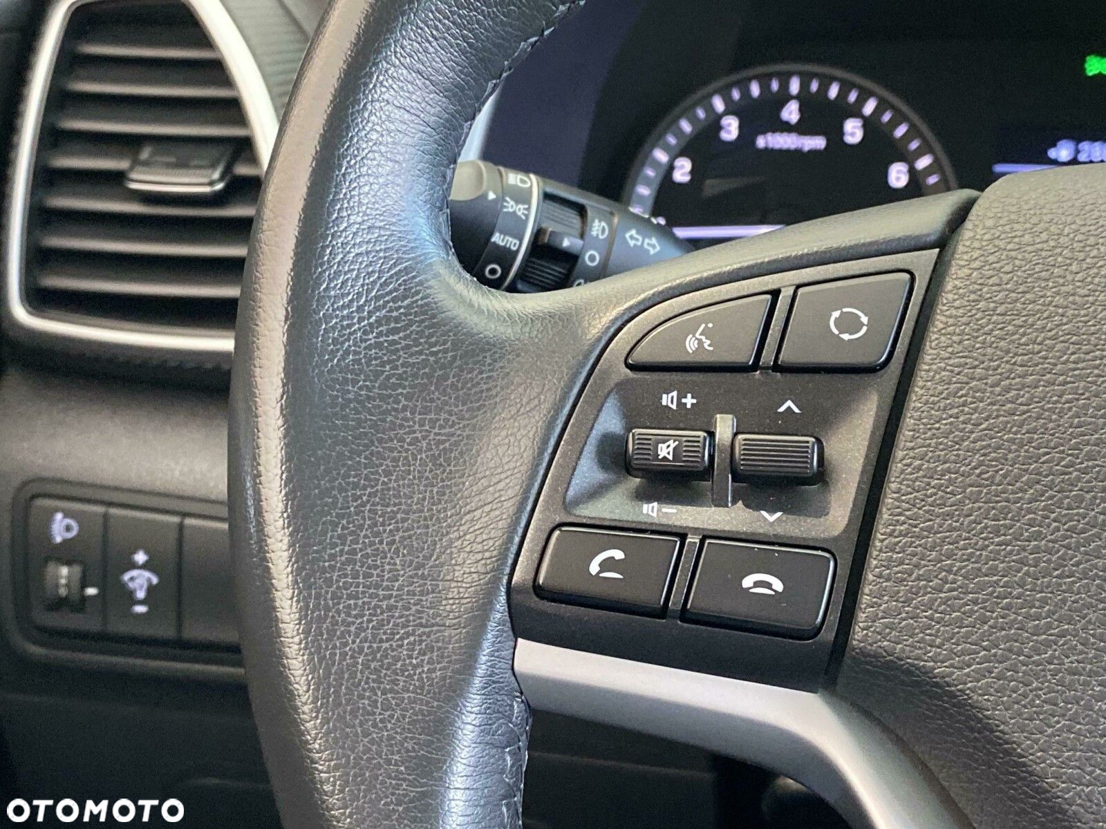Hyundai Tucson 1.6 GDi Comfort 2WD - 20