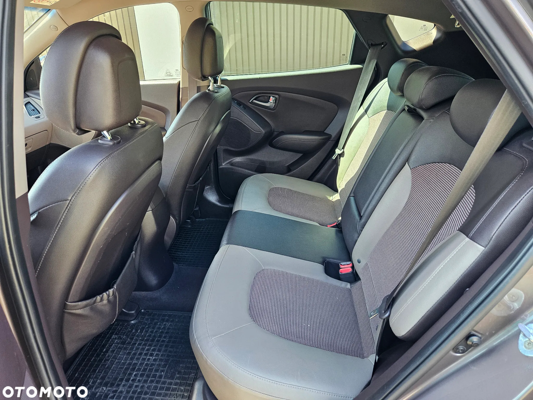 Hyundai ix35 1.6 GDI Style 2WD - 8