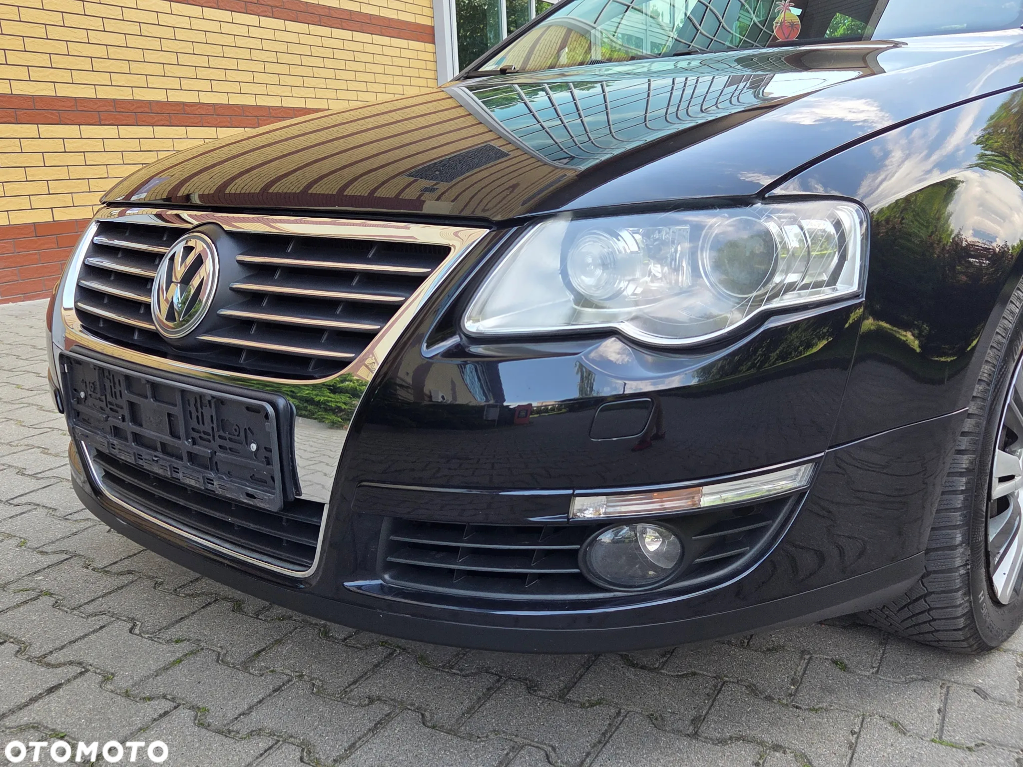 Volkswagen Passat 2.0 TDI Highline - 19