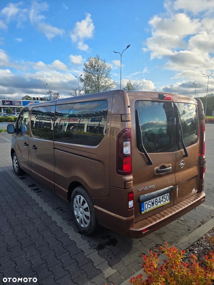 Opel Vivaro - 7