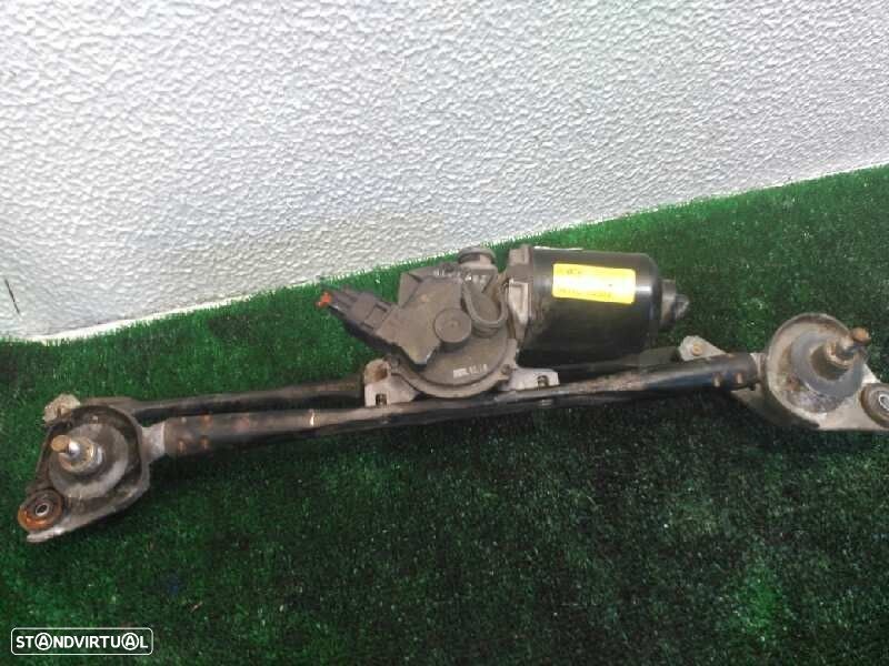 MOTOR LIMPA-VIDROS FRONTAL KIA RIO II 2009 - 2