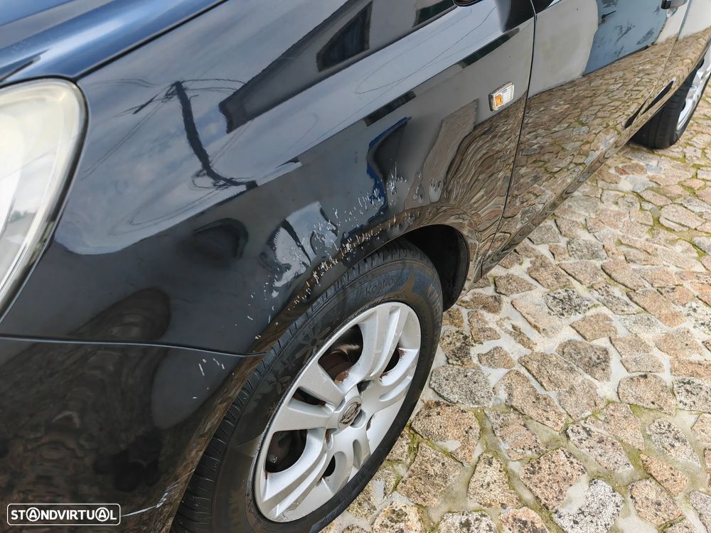 Opel Corsa 1.2 Enjoy - 16