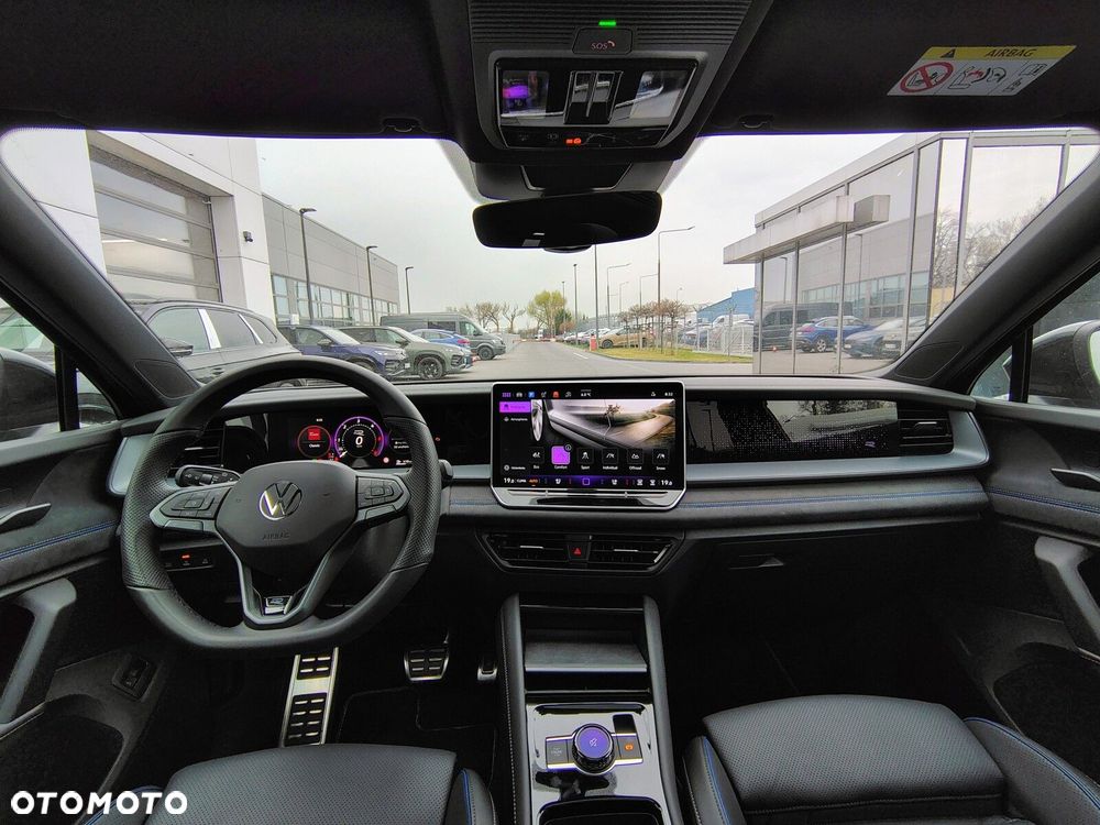 Volkswagen Tayron - 34