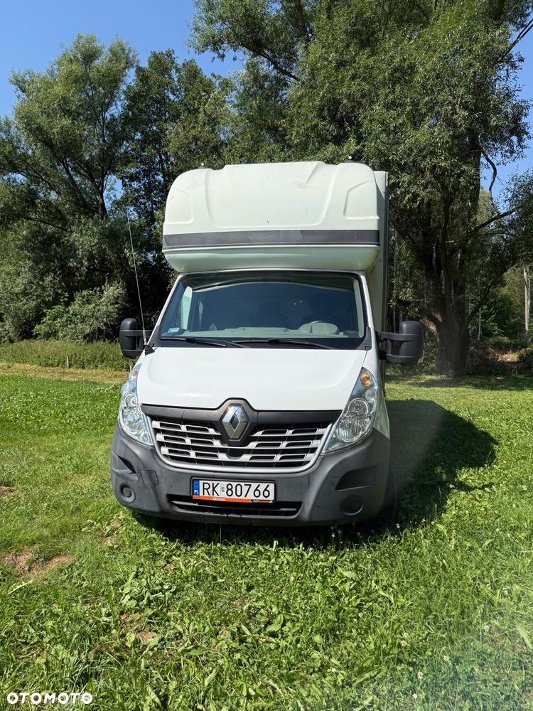 Renault Master - 3