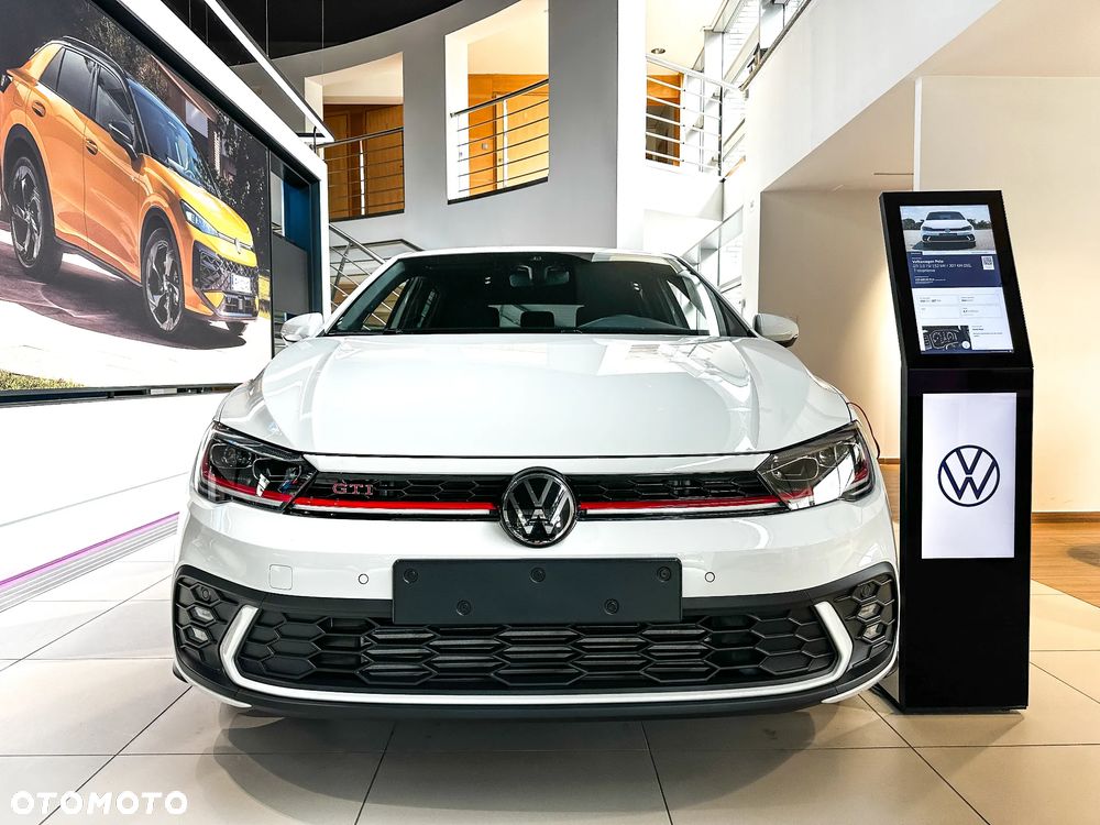 Volkswagen Polo 2.0 TSI GTI DSG - 2