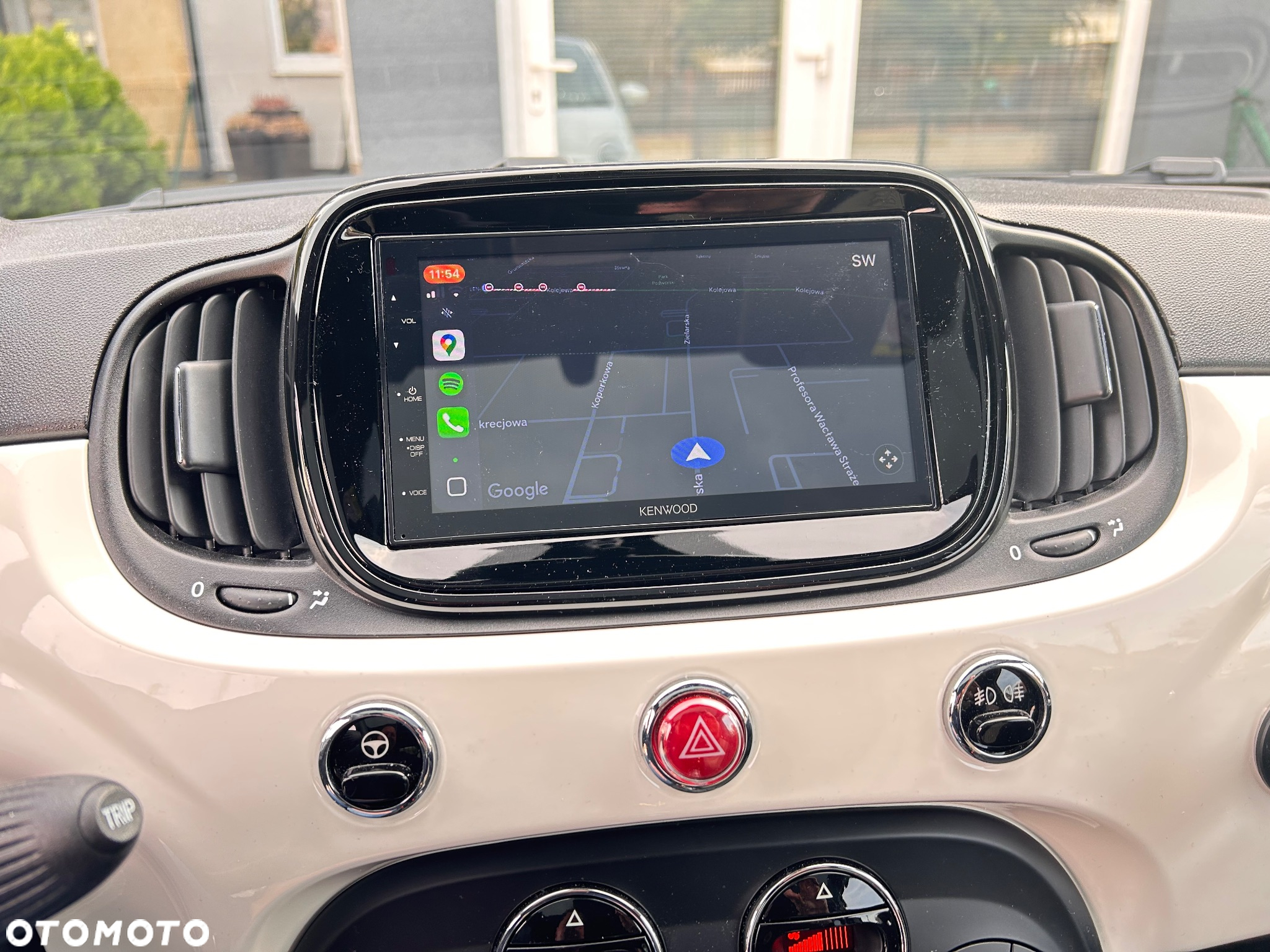 Fiat 500 1.0 Hybrid Dolcevita - 10