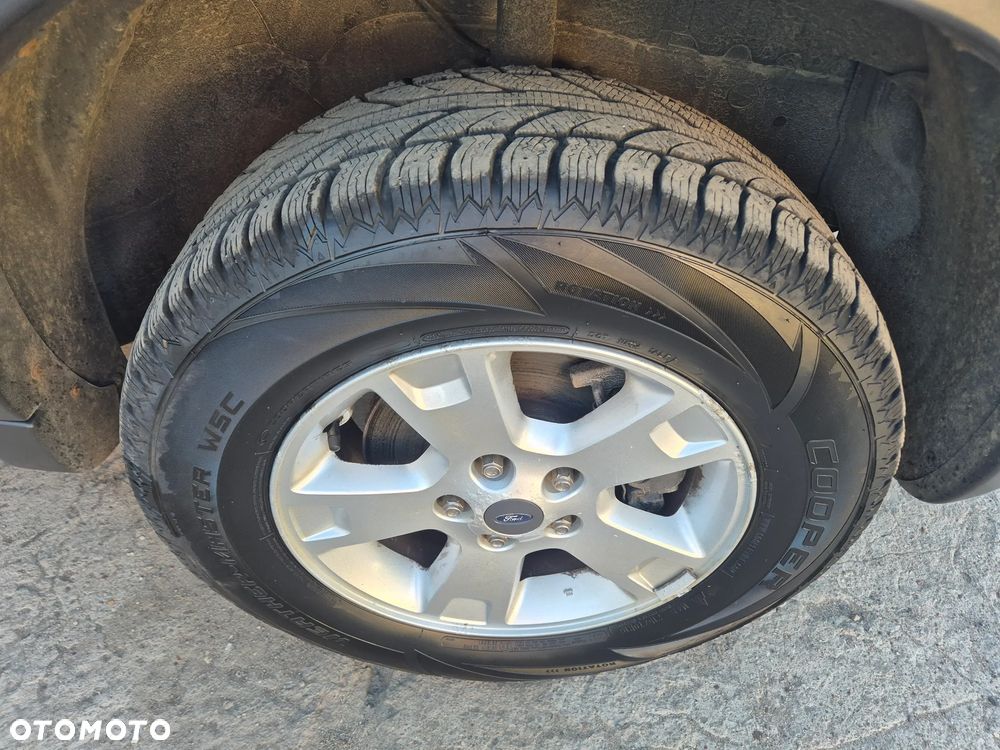 Ford Maverick 2.3 - 15