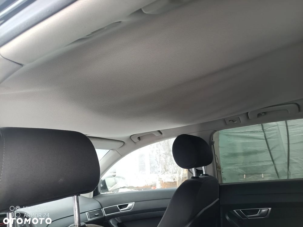 Audi A6 Avant 2.7 TDI - 9