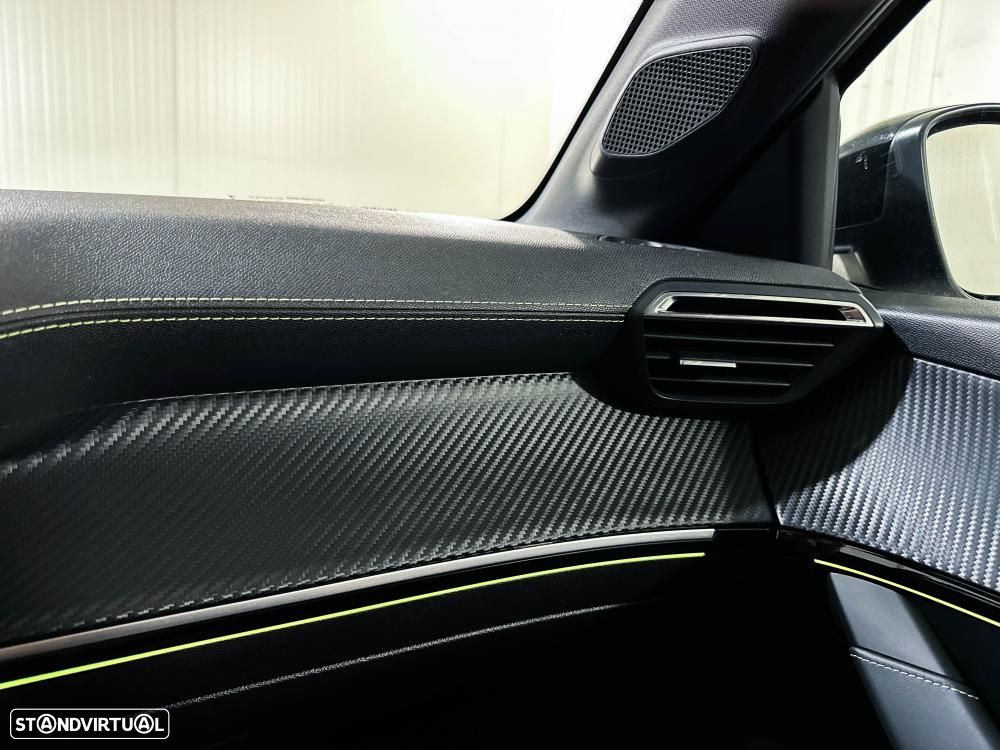Peugeot e-208 50 kWh GT Pack - 31