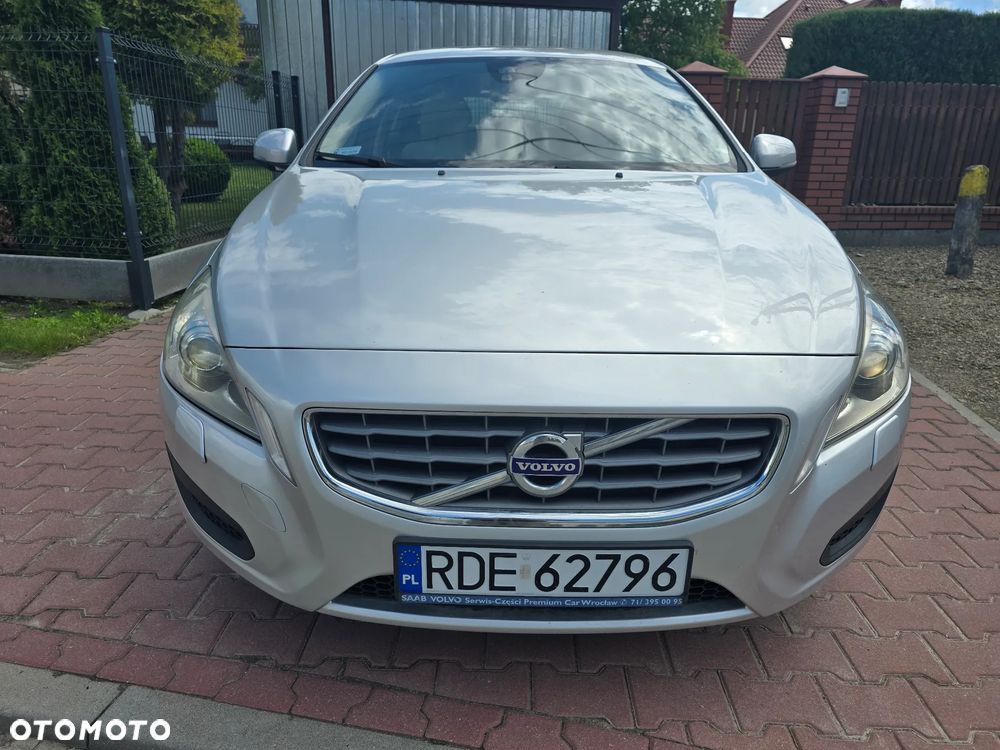Volvo V60 - 7