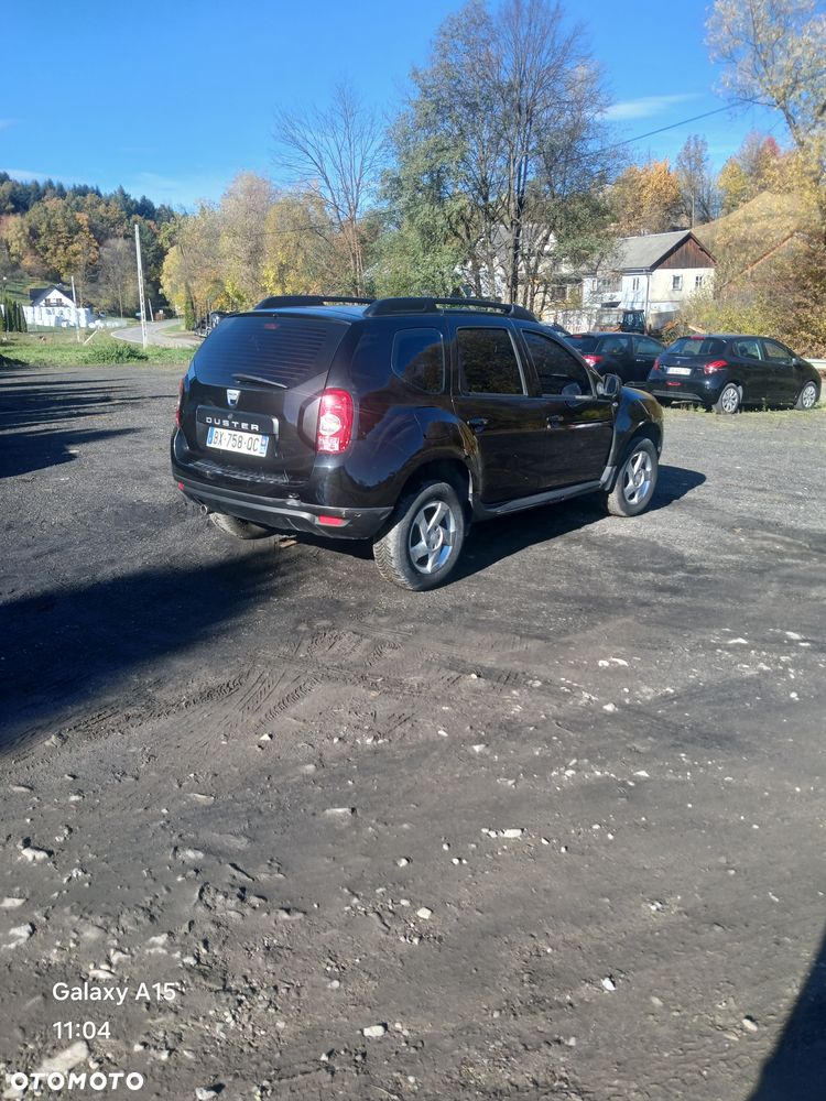 Dacia Duster - 21
