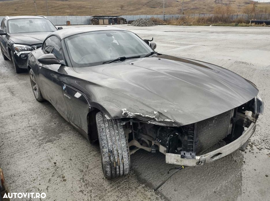 Bmw z4 2.5i s drive e 89 - 7
