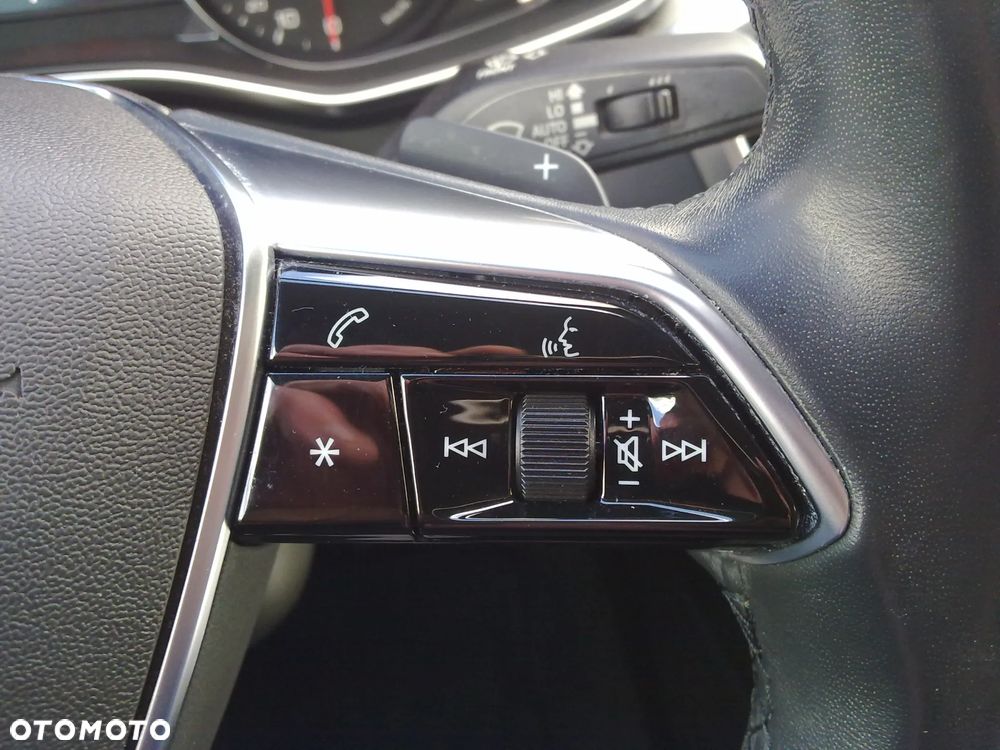 Audi A6 Limousine 40 TDI mHEV Quattro Sport S tronic - 28