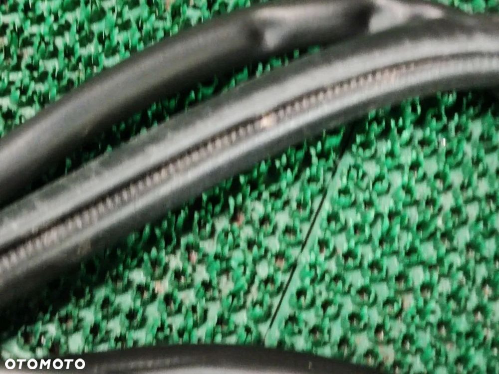 TOYOTA YARIS 19-24r Uszczelka Drzwi z Karoserii - 4