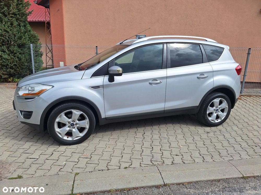Ford Kuga - 13