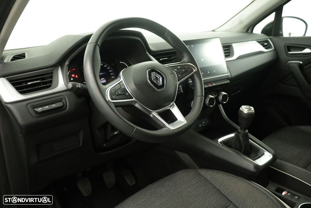 Renault Captur 1.0 TCe Techno - 7