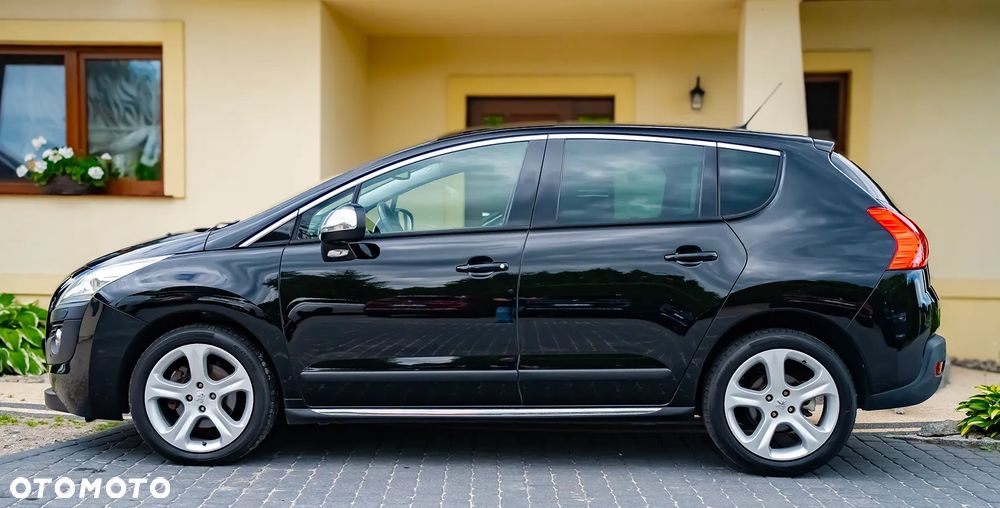 Peugeot 3008 HDi FAP 150 Platinum - 7