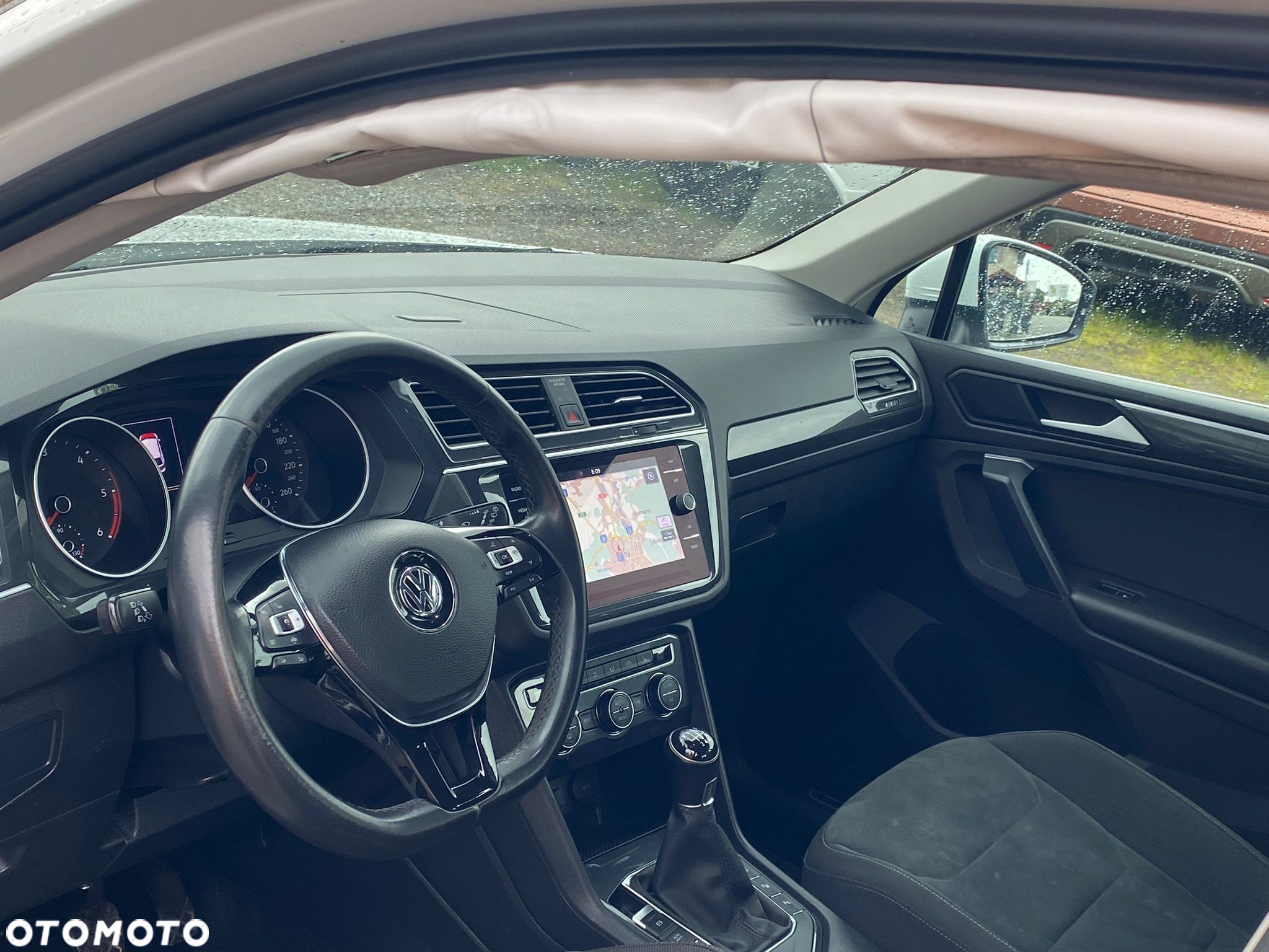 Volkswagen Tiguan 2.0 TDI BMT SCR Highline - 15