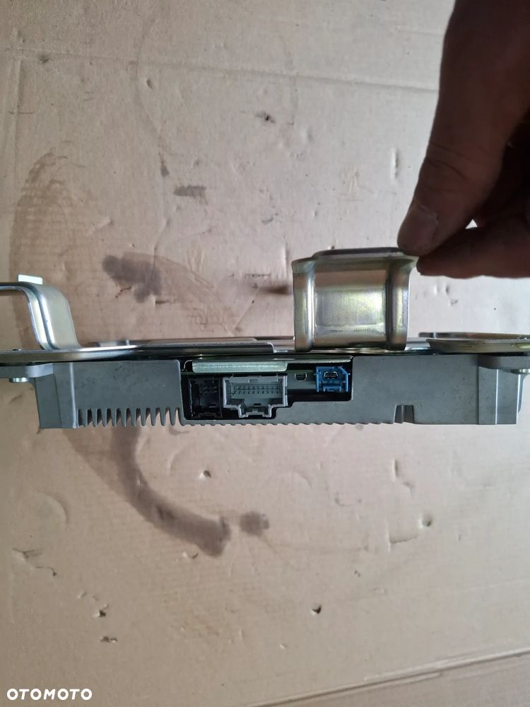 Ford Edge MK2 Lift Wzmacniacz audio KT4T 18T806 - 3