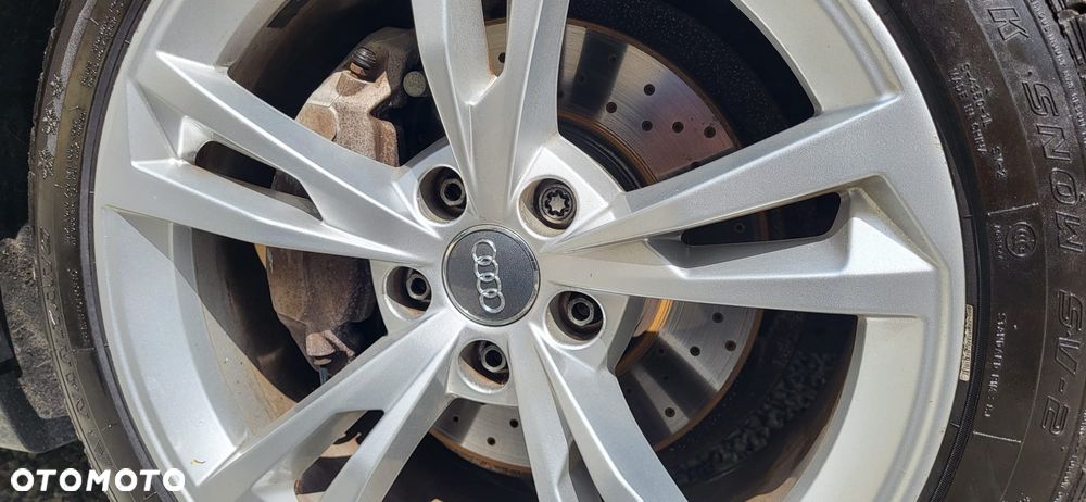 Audi A5 Sportback - 26