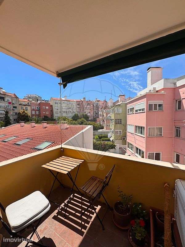 Apartamento T2 para arrendamento