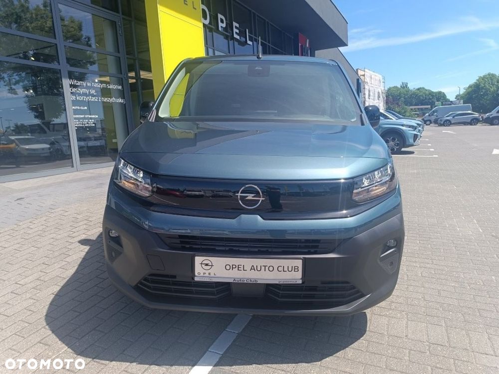 Opel COMBO - 4