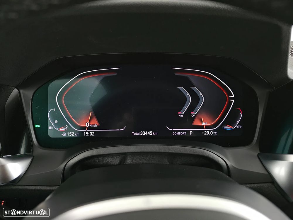 BMW 420 Gran Coupé i Pack M Auto - 32