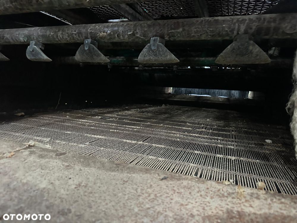 Powerscreen CHIEFTAIN 1700.,.,KOMPLETNY ZAKŁAD NA MOKRO 3-POKŁADY- RINSER  ( CDE , DERNASEER , BRUCE,  McCloskey, Sandvik, Metso, Kleemann, Deutz ) - 9