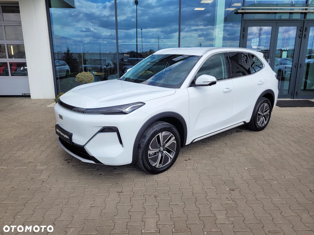 Geely Starray ver-em--i-1-5-phev-pro - 1