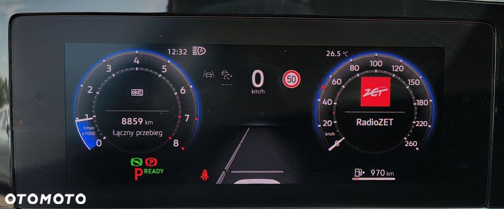 Volkswagen Passat - 15